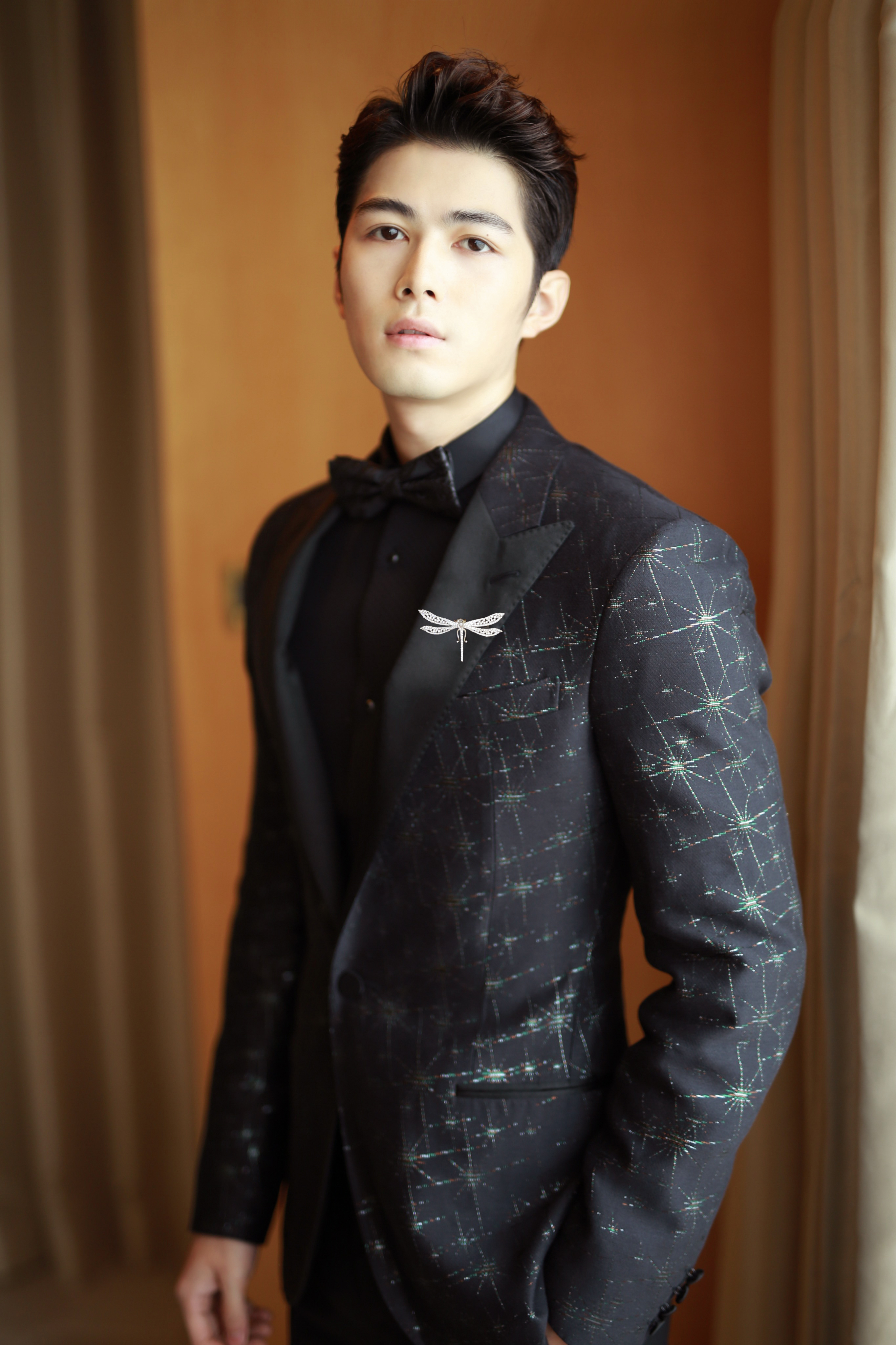 巨额来电剧照的剧照