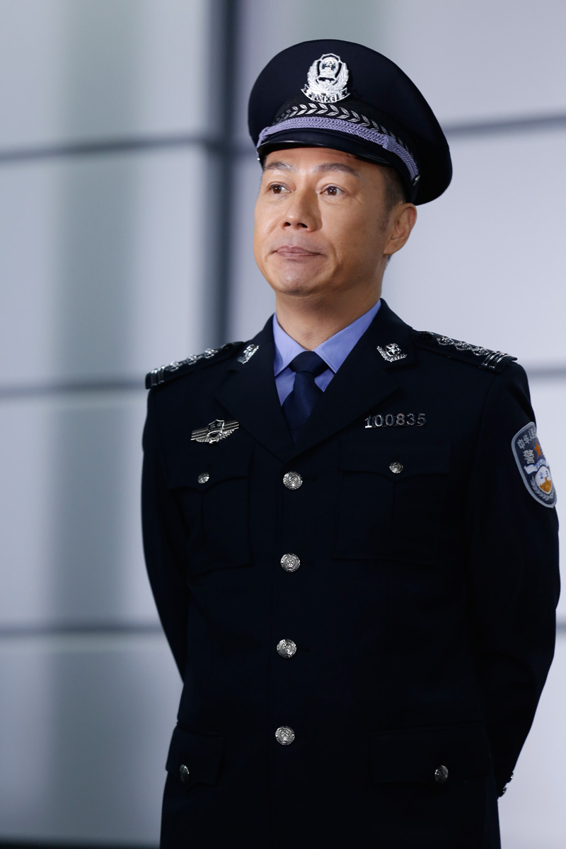 巨额来电剧照的剧照