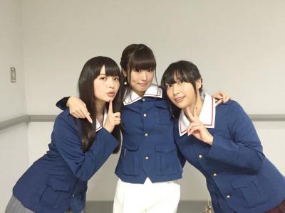 少女与战车 剧场版剧照的剧照