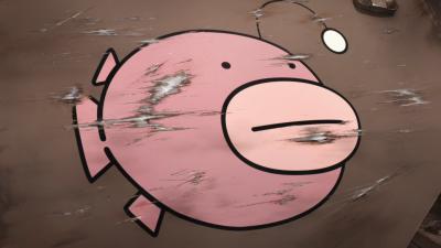 少女与战车 剧场版剧照的剧照