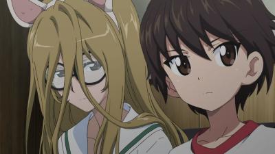 少女与战车 剧场版剧照的剧照