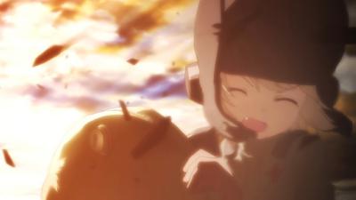 少女与战车 剧场版剧照的剧照