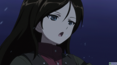 少女与战车 剧场版剧照的剧照