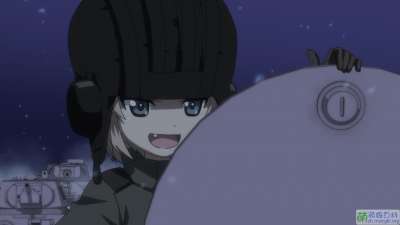 少女与战车 剧场版剧照的剧照