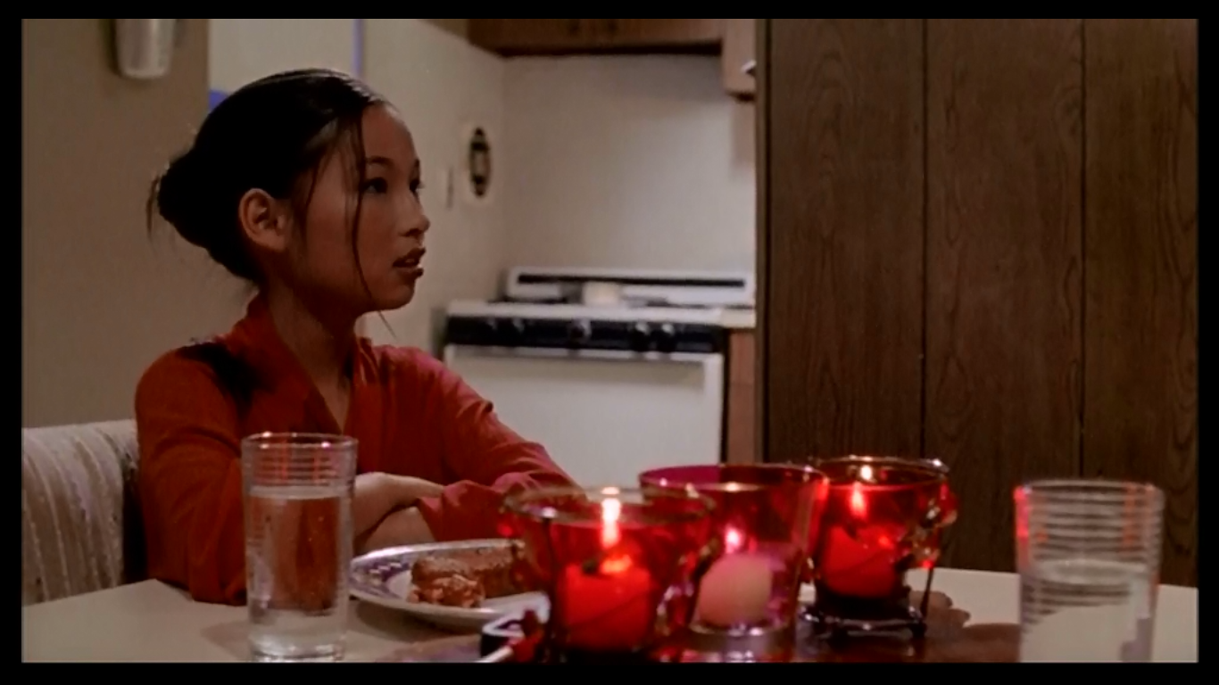 12岁的少年剧照的剧照