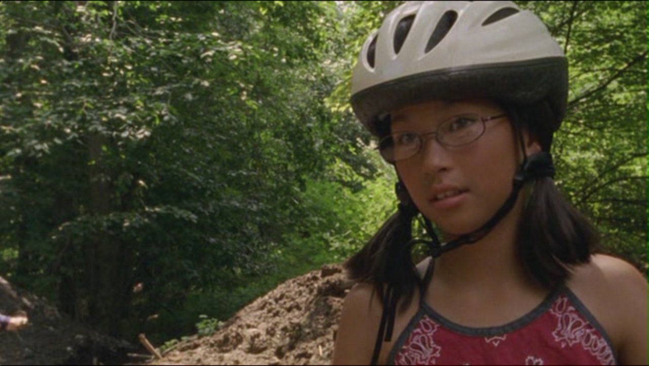 12岁的少年剧照的剧照