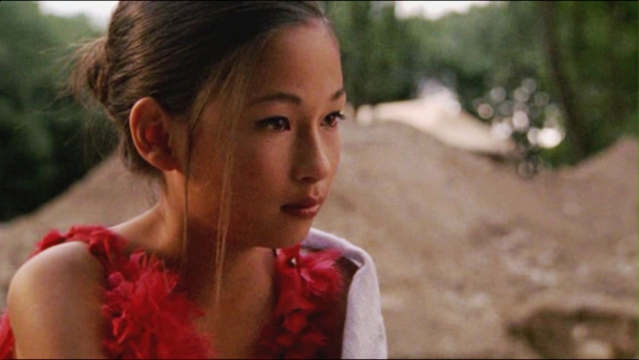 12岁的少年剧照的剧照