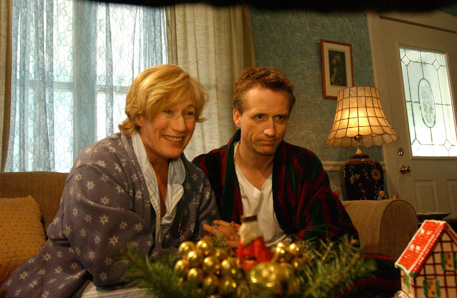 12岁的少年剧照的剧照