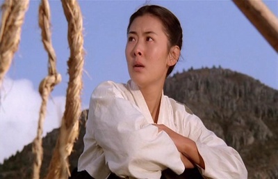 桑叶剧照的剧照