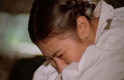 桑叶剧照的剧照