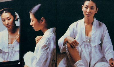 桑叶剧照的剧照