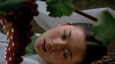 桑叶剧照的剧照