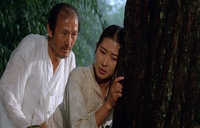 桑叶剧照的剧照