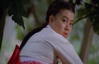 桑叶剧照的剧照