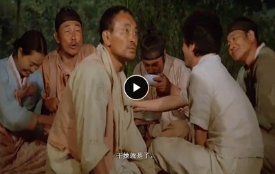 桑叶剧照的剧照