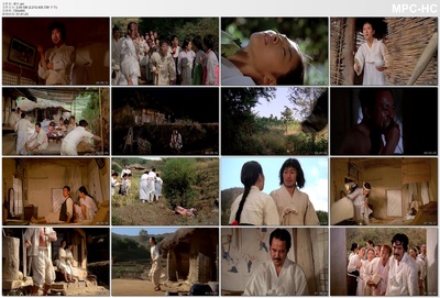 桑叶剧照的剧照