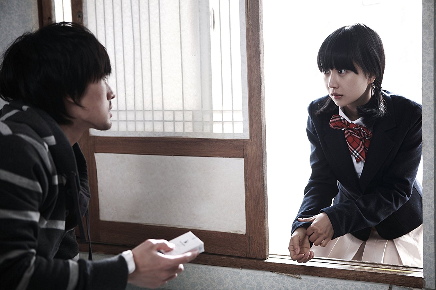 陷阱：致命的诱惑剧照的剧照