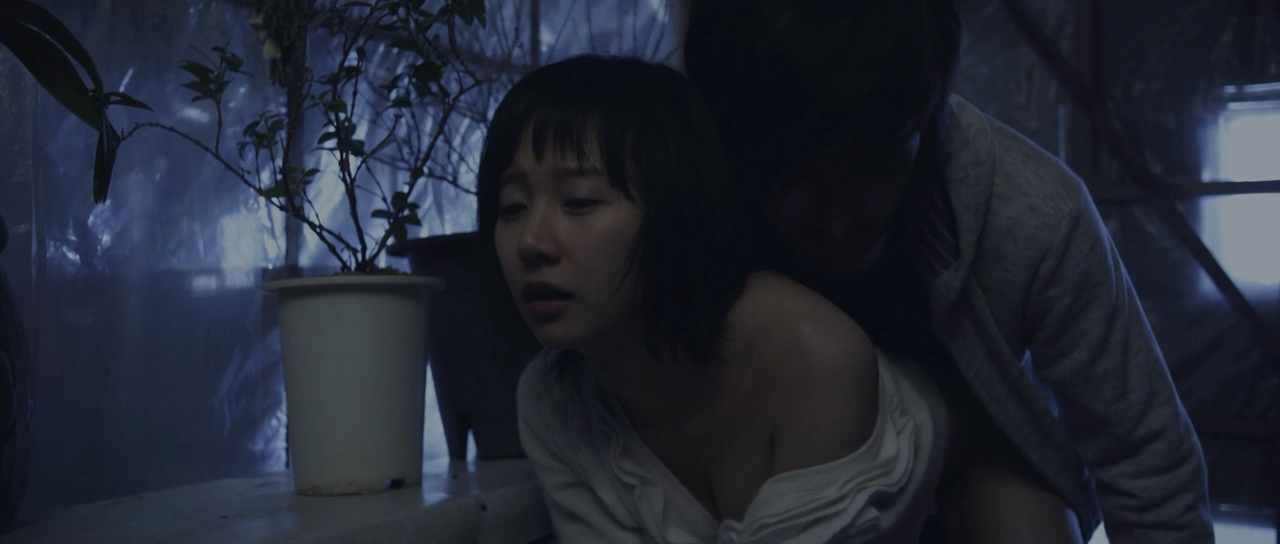 陷阱：致命的诱惑剧照的剧照