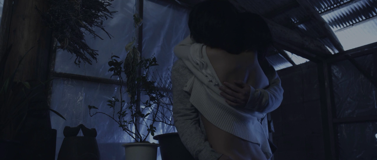 陷阱：致命的诱惑剧照的剧照