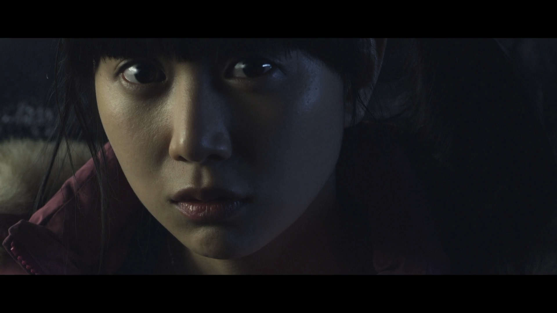 陷阱：致命的诱惑剧照的剧照