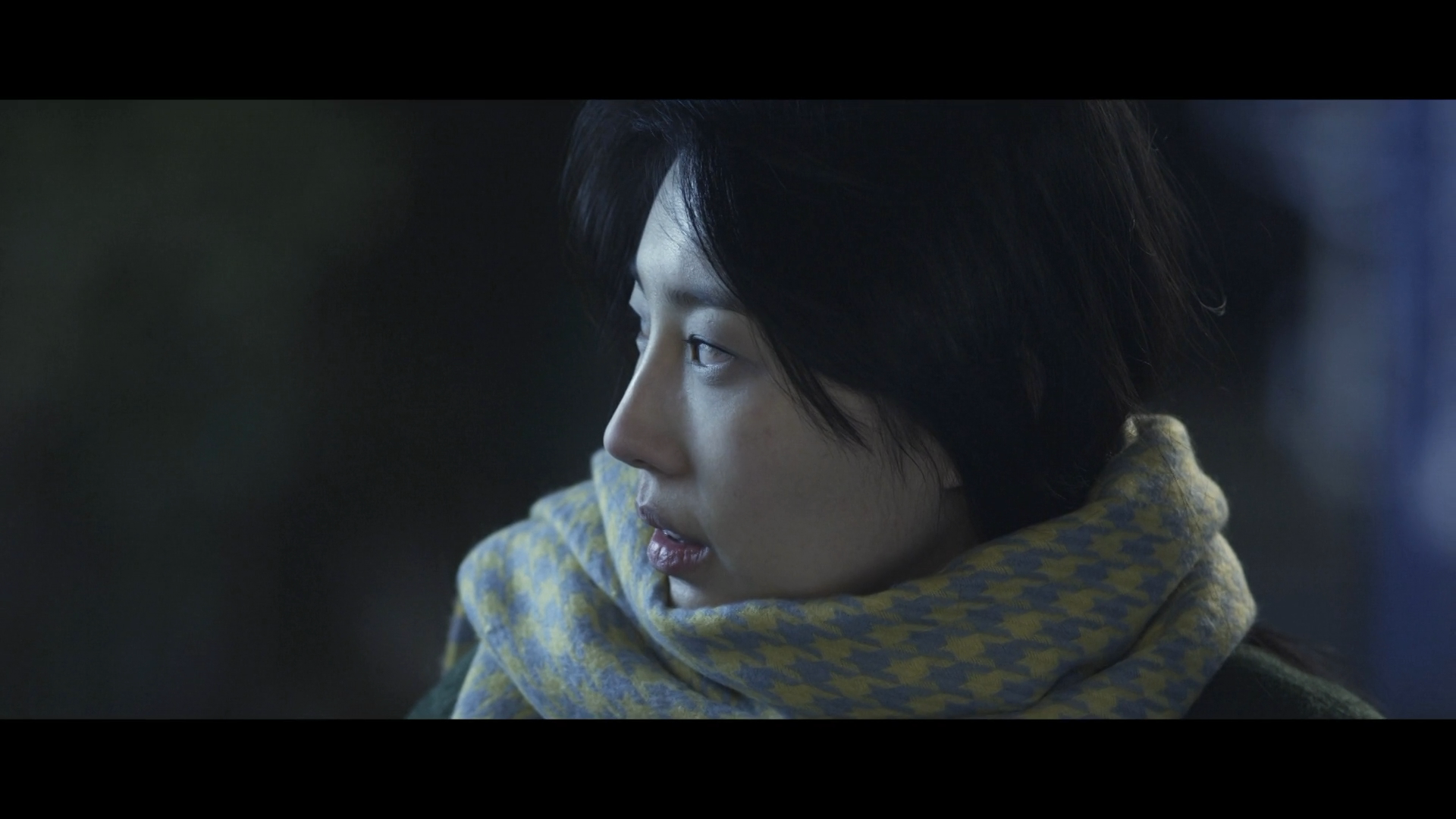 陷阱：致命的诱惑剧照的剧照