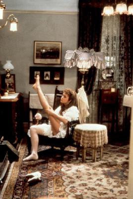 毫无线索剧照的剧照