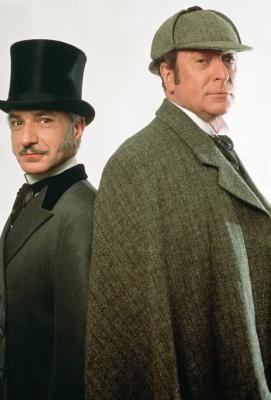 毫无线索剧照的剧照