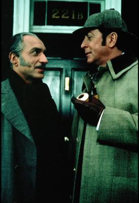 毫无线索剧照的剧照