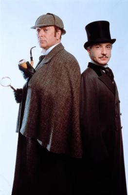 毫无线索剧照的剧照