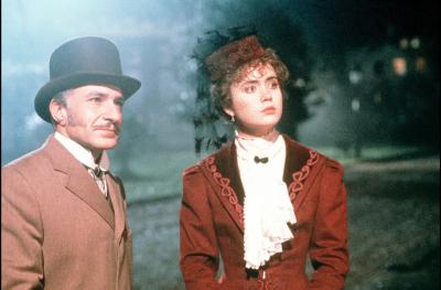 毫无线索剧照的剧照