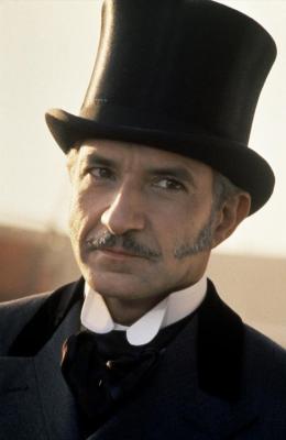 毫无线索剧照的剧照