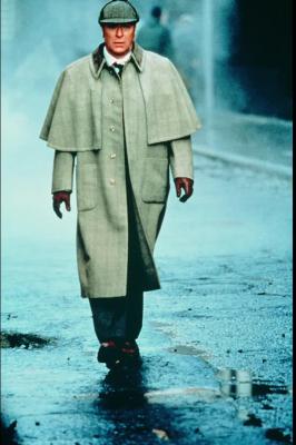 毫无线索剧照的剧照