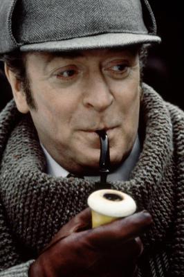 毫无线索剧照的剧照