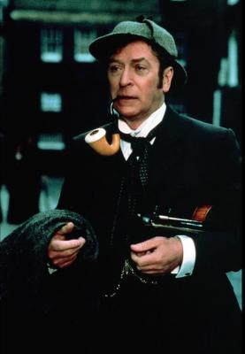 毫无线索剧照的剧照