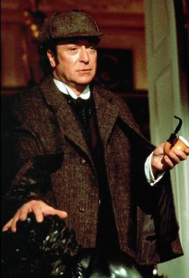 毫无线索剧照的剧照