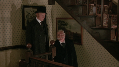 毫无线索剧照的剧照