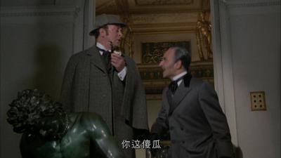 毫无线索剧照的剧照