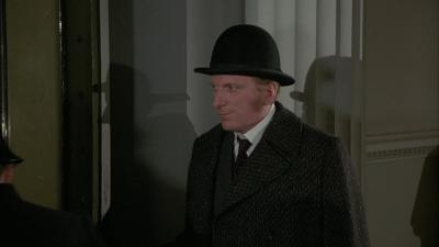 毫无线索剧照的剧照