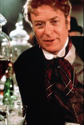 毫无线索剧照的剧照