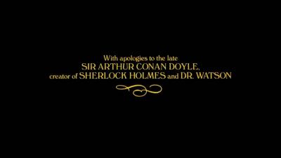 毫无线索剧照的剧照