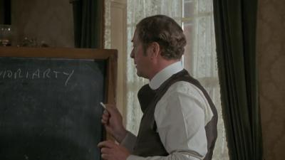 毫无线索剧照的剧照