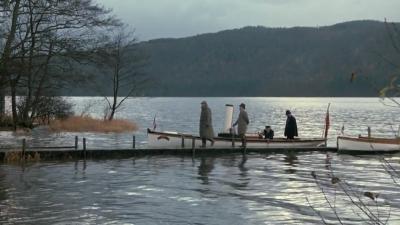 毫无线索剧照的剧照