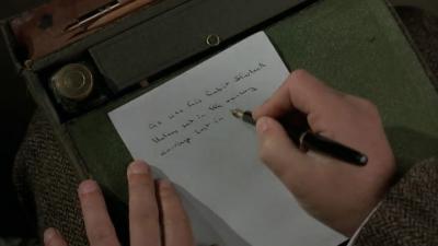 毫无线索剧照的剧照