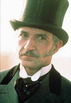 毫无线索剧照的剧照