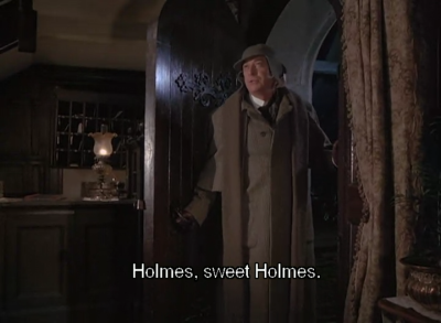 毫无线索剧照的剧照