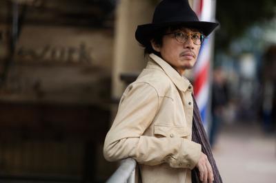 临时同居剧照的剧照