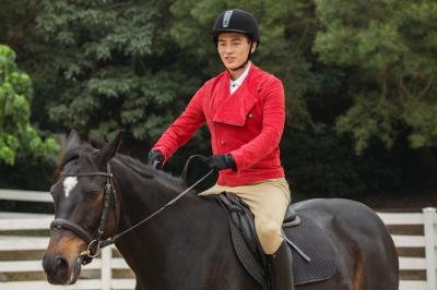 临时同居剧照的剧照