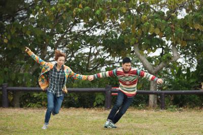 临时同居剧照的剧照