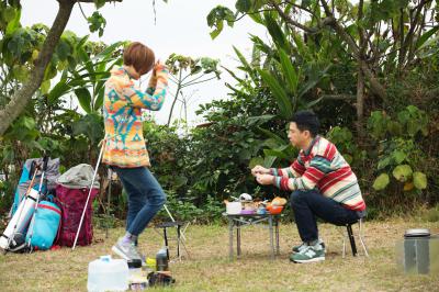 临时同居剧照的剧照