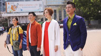 临时同居剧照的剧照